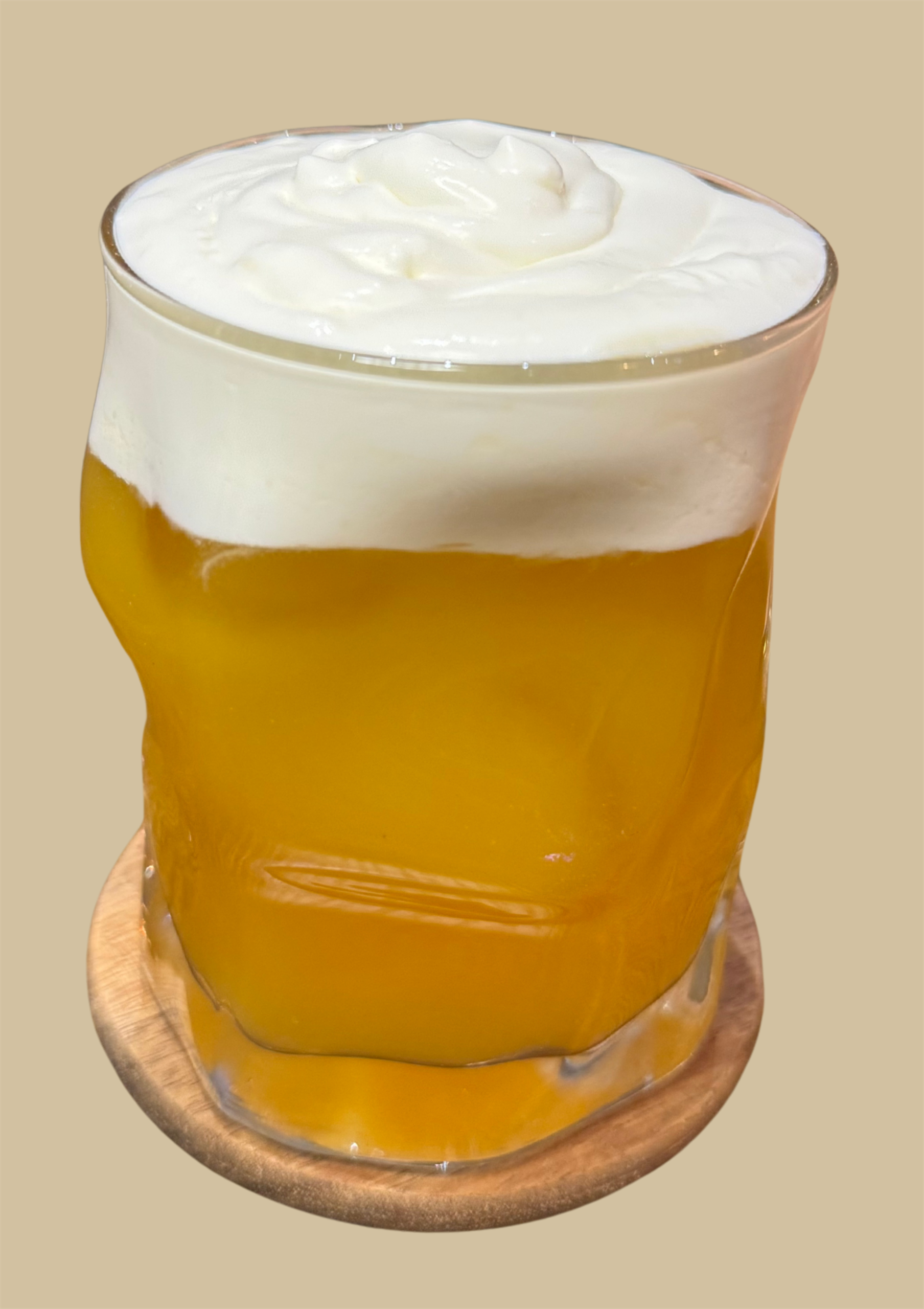 Mango Ice Tea Cloud
