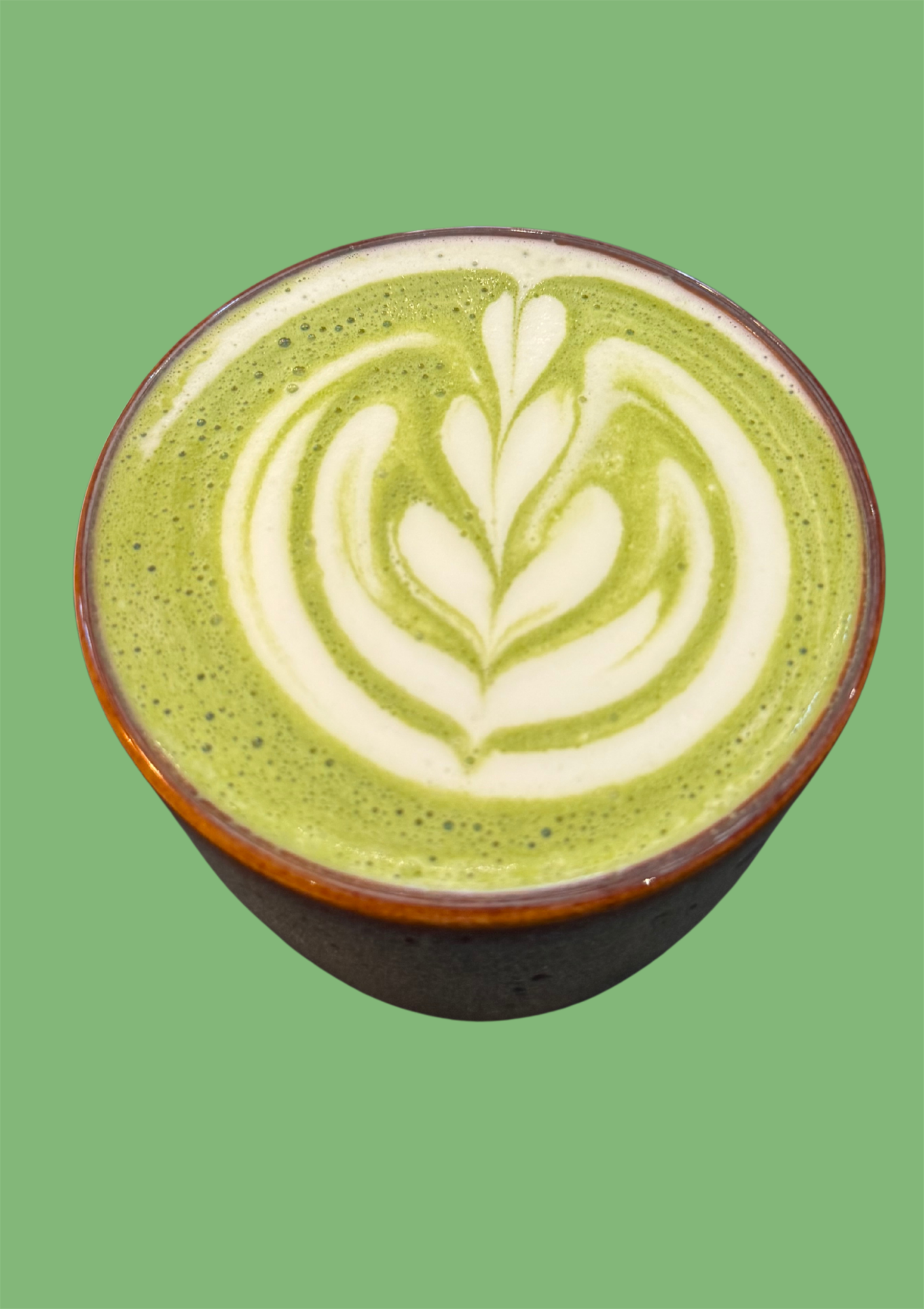 Matcha Latte